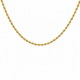 Essential Rope Necklace