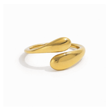 Amani Flow Ring - Salaam Gallery