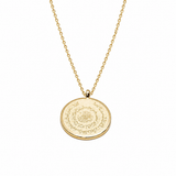Ayatul Kursi Pendant