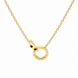 Timeless Love Pendant