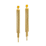 Cascade Earrings