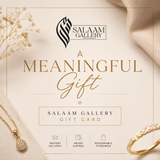 Salaam Gallery Gift Card - Salaam Gallery