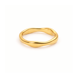 Dune Flow Ring - Salaam Gallery