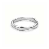 Dune Flow Ring - Salaam Gallery