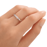 Dune Flow Ring - Salaam Gallery