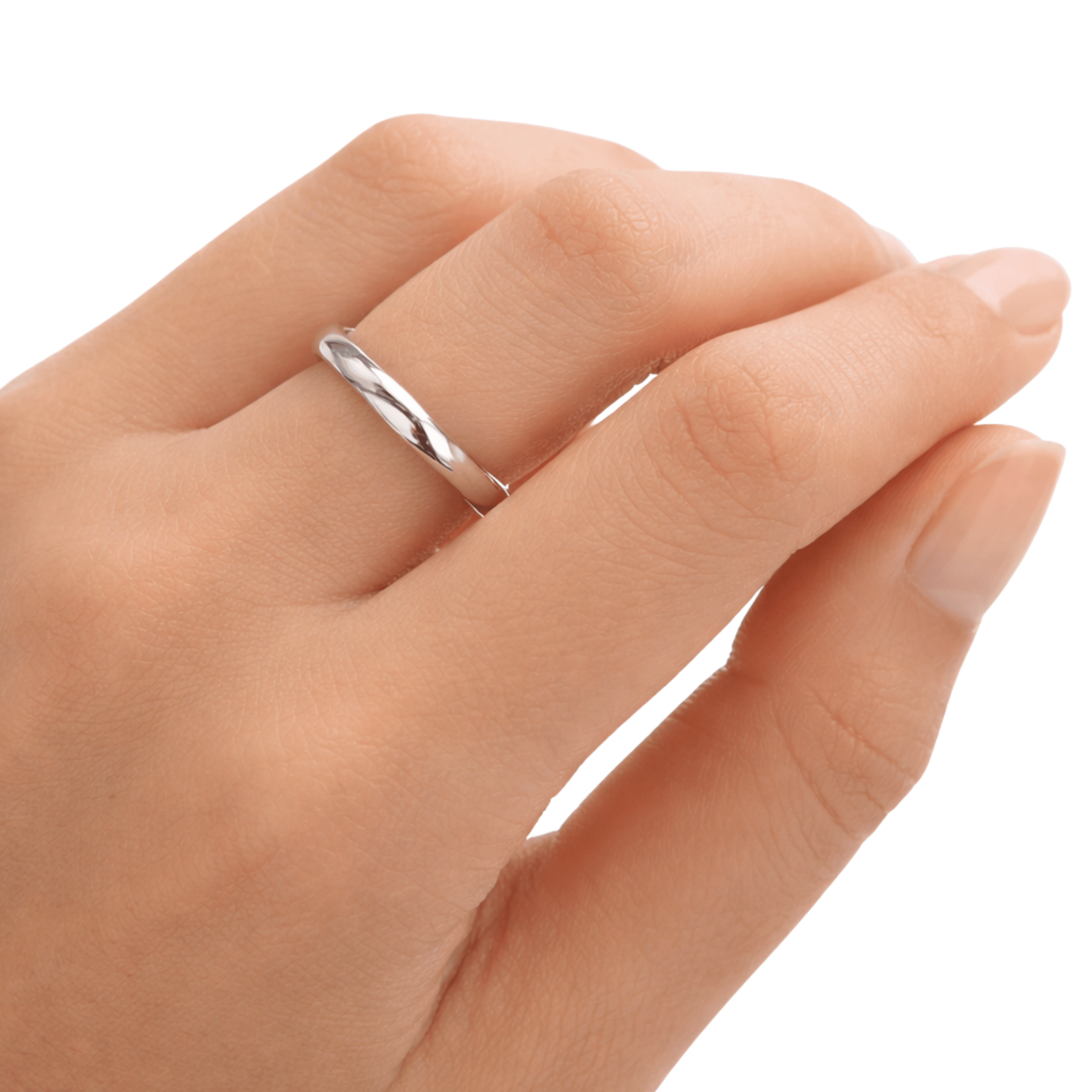 Dune Flow Ring - Salaam Gallery