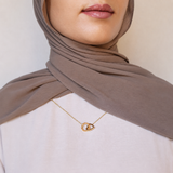 Timeless Love Pendant