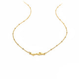 Love Bubble Necklace