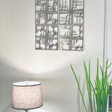 Infinity Series Set  | Wall Art - Salaam Gallery
