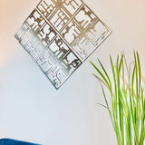 Infinity Series Set  | Wall Art - Salaam Gallery