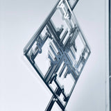 Infinity Series Set  | Wall Art - Salaam Gallery