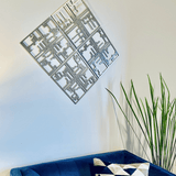 Infinity Series Set  | Wall Art - Salaam Gallery