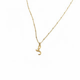 Sabr Bubble Necklace