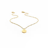 Salaams Lantern Necklace