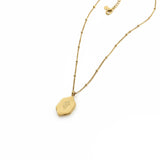 Salaams Lantern Necklace