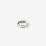 Minimal Signet Ring - Salaam Gallery