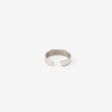 Minimal Signet Ring