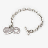 Sister Love Bracelet - Salaam Gallery