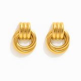 Sol Earrings