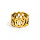 Woven Ring
