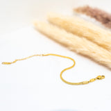 Thin Thread Bracelet
